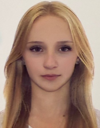 Profile picture of Arina Shupichenko