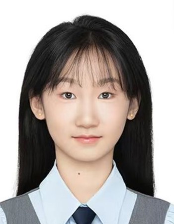 Profile picture of Sun Ruizi