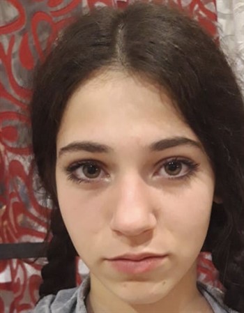 Profile picture of Sofia Vikhareva