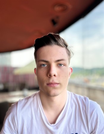 Profile picture of Valent Lesko