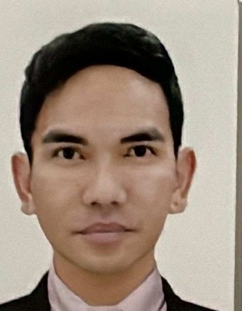 Profile picture of Dino Surarez Meras