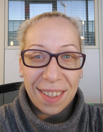 Profile picture of Stefania Dainese