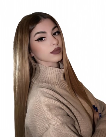 Profile picture of Mary Pecchia