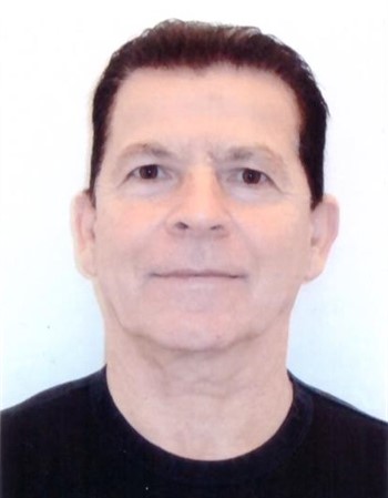 Profile picture of Luigi Marini