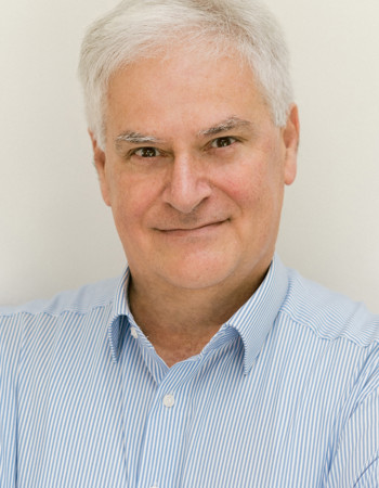 Profile picture of Samson Laszlo