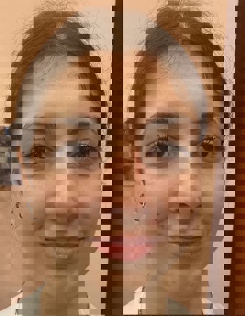 Profile picture of Sabriye Nisa Unal