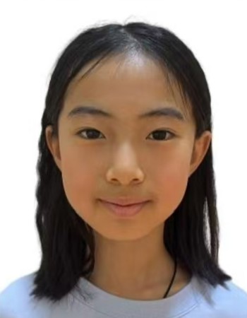 Profile picture of Chelsea Xiaoyi Xu