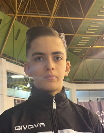 Profile picture of Buta Rares Luca