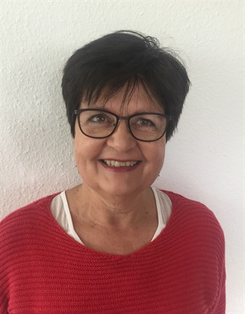 Profile picture of Monika Medinger