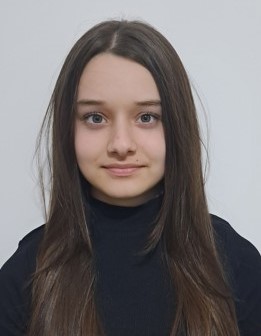 Profile picture of Jugaru Iasmine