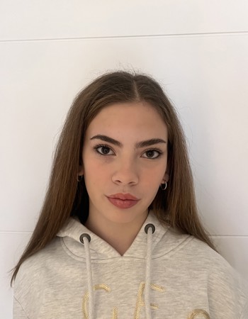 Profile picture of Elena Kovacevic