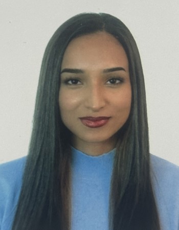 Profile picture of Patricia Villalon Gómez