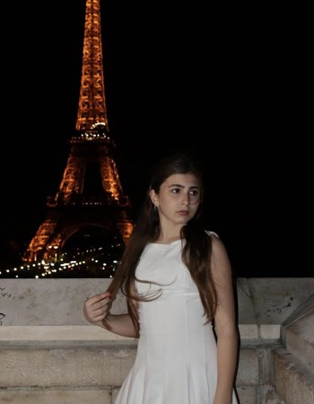 Profile picture of Barbare Benidze