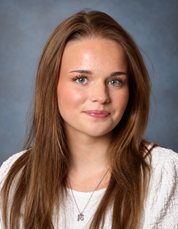 Profile picture of Engla Evangeline Norlin