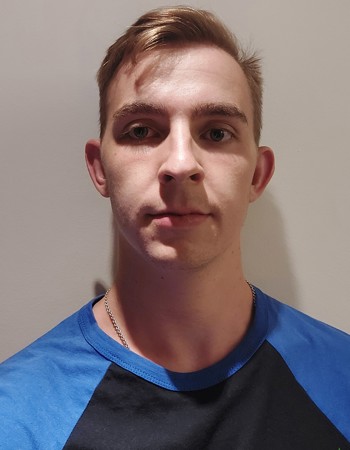 Profile picture of Cedric Bender