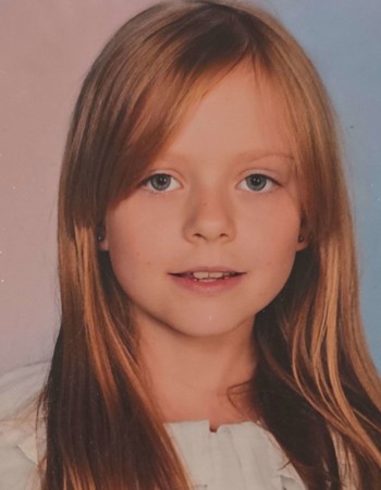 Profile picture of Brita Treiman