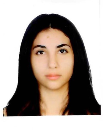 Profile picture of Asya Naz Esiyok