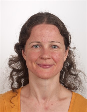 Profile picture of Laura Klemke