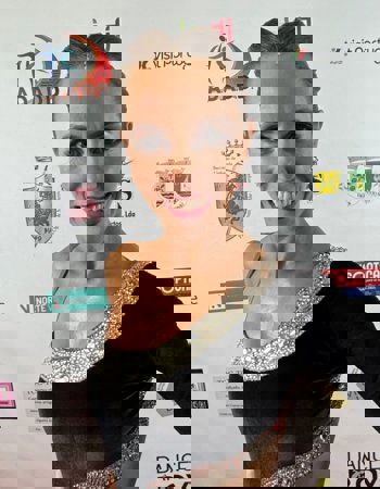 Profile picture of Alena Faixova