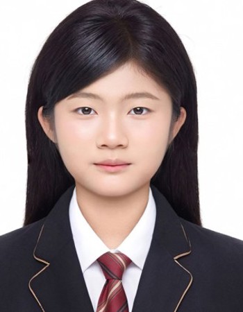 Profile picture of Gu Xinyi