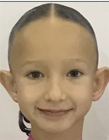 Profile picture of Angelina Platonova