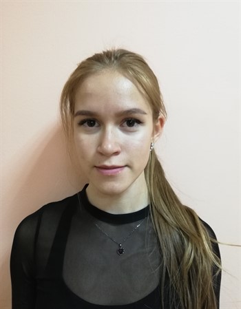 Profile picture of Anastasia Grehova