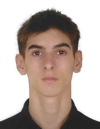 Profile picture of Ali Efe Aydin