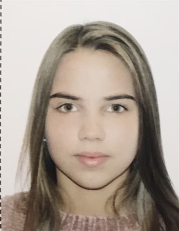 Profile picture of Sofia Musikhina