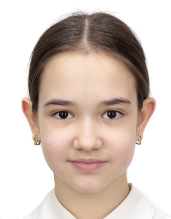 Profile picture of Laura Isamiddinova