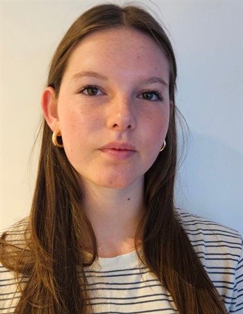 Profile picture of Yana Meesen