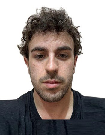 Profile picture of Damiano Capobianco