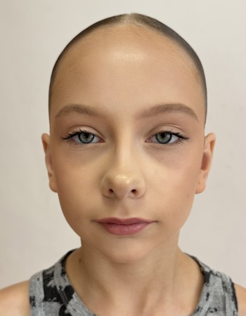 Profile picture of Sofiya Miroshnichenko