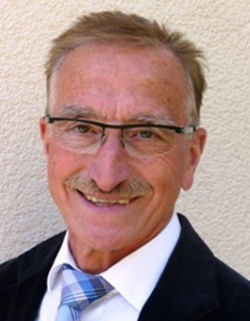 Profile picture of Wolfgang Friedrich