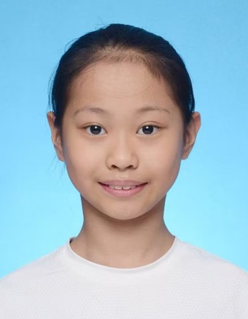 Profile picture of Ma Yijing