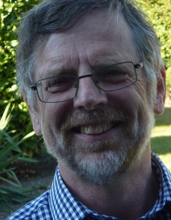 Profile picture of Manfred Suppa