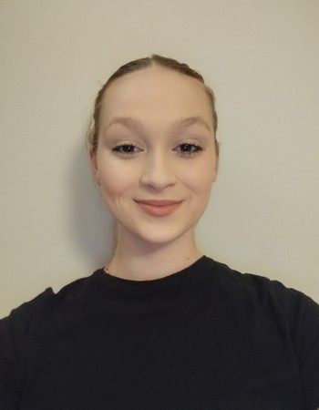 Profile picture of Aleksandra Metera