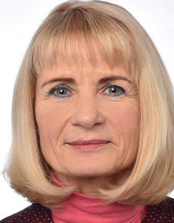 Profile picture of Rosita Boose