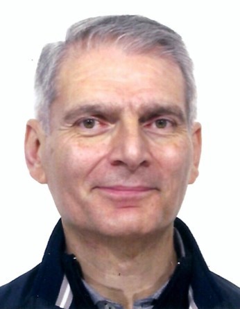 Profile picture of Alberto Belluz