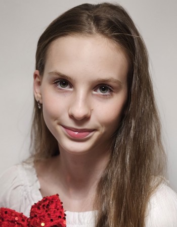 Profile picture of Eliska Houstecka