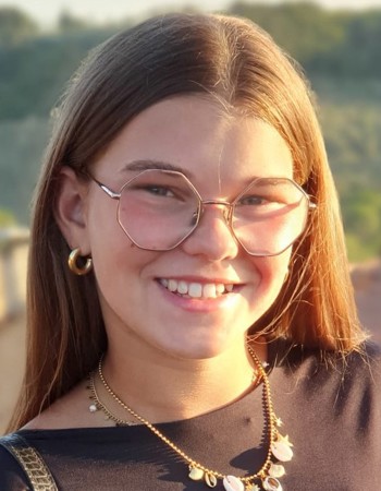 Profile picture of Amber Jochems