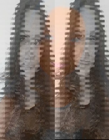 Profile picture of Izabel Shvartsman