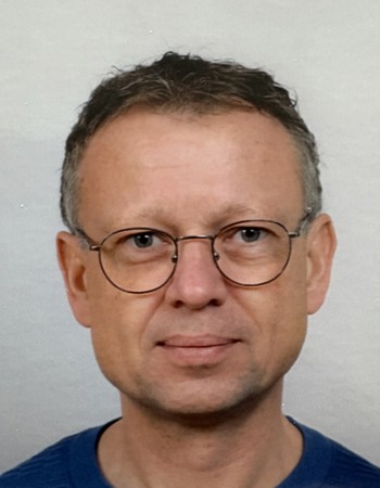 Profile picture of Spaaij Erwin