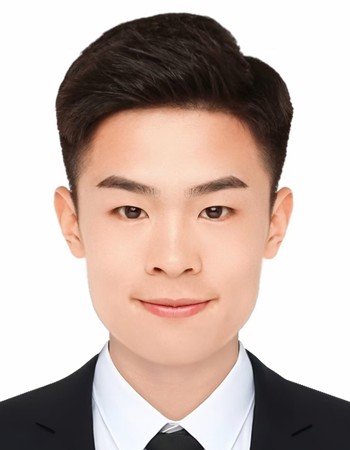 Profile picture of Zhang Zhanyuan