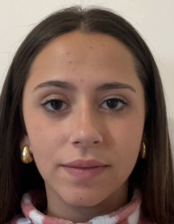 Profile picture of Iria López González