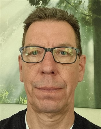 Profile picture of Bargel Stefan