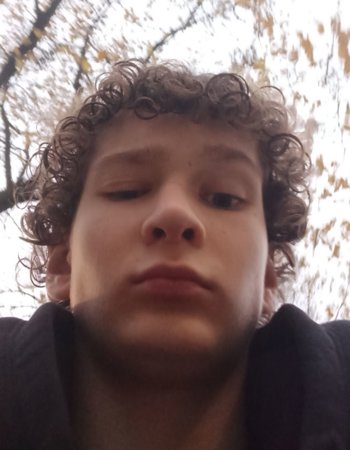 Profile picture of Mykyta Kucheriavyi