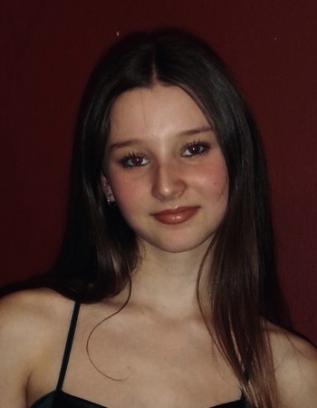 Profile picture of Lucie Chroustova