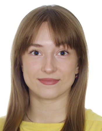 Profile picture of Anastasija Korobac