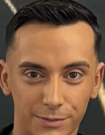 Profile picture of Calin Codrut Gabriel