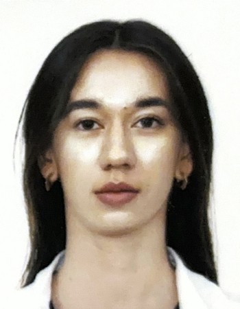 Profile picture of Ellada Khaibullina